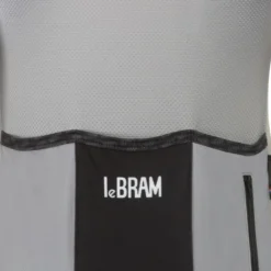 LeBram Eze Womens Short Sleeve Jersey Gray Pink 12 LeBram Eze Womens Short Sleeve Jersey Gray Pink -Sram Bike Shop 2011877604f9acd4ae956.73257560