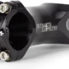 Use Race 31.8mm +/- 8 ° Stem Black