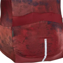 Van Rysel Endurance Racer Short Sleeve Jersey Red 9 Van Rysel Endurance Racer Short Sleeve Jersey Red -Sram Bike Shop 201844460537f6f679448.61455526