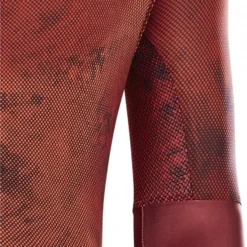 Van Rysel Endurance Racer Short Sleeve Jersey Red 10 Van Rysel Endurance Racer Short Sleeve Jersey Red -Sram Bike Shop 201844460537f756cd0d7.10420179