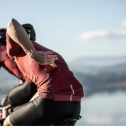 Van Rysel Endurance Racer Short Sleeve Jersey Red 12 Van Rysel Endurance Racer Short Sleeve Jersey Red -Sram Bike Shop 201844460537f899af618.17123352