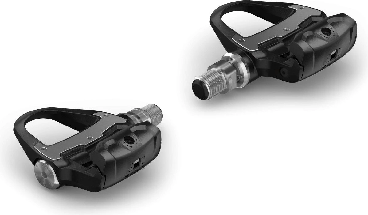 Garmin Rally RS 200 SPD-SL Power Meter Pedals (Shimano) 2 Garmin Rally RS 200 SPD-SL Power Meter Pedals (Shimano) - Image 2