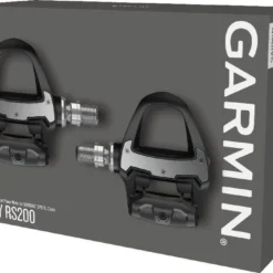 Garmin Rally RS 200 SPD-SL Power Meter Pedals (Shimano) 12 Garmin Rally RS 200 SPD-SL Power Meter Pedals (Shimano) -Sram Bike Shop 2018530605a23b49e4706.08233994