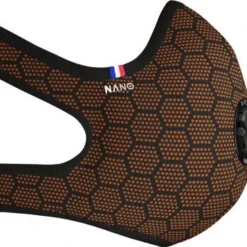 R-PUR Antipollution Mask Nano Light Reflective Camo -Sram Bike Shop 2024340606575d6cc3276.42592746
