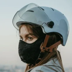 R-PUR Antipollution Mask Nano Light Reflective Camo -Sram Bike Shop 20243636065711ba1fbe8.50661860