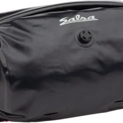 Salsa Salsa EXP Series Top Load Dry Bag Black
