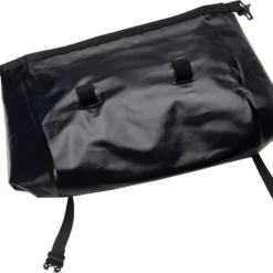 Salsa Salsa EXP Series Top Load Dry Bag Black -Sram Bike Shop 2024836607fd1a53b5c91.39683339