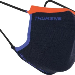 Thuasne Sport Mask Activ Security Sport V2 Blue Orange -Sram Bike Shop 20274356062e7b1265473.49099871