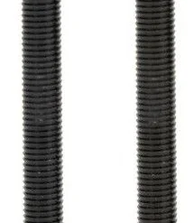 Pair Of Fulcrum Tubeless Presta Valves Black