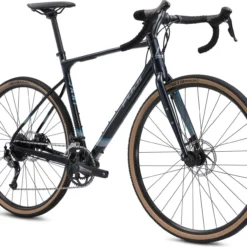 Gravel Bike Fuji Jari 2.3 Shimano Sora 9S 700 Mm Blue Indigo / Black 4 Gravel Bike Fuji Jari 2.3 Shimano Sora 9S 700 Mm Blue Indigo / Black -Sram Bike Shop 202828560619c131588e2.96258646