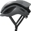 Abus GameChangers Road Helmet Gray