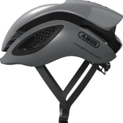 Abus GameChangers Road Helmet Gray