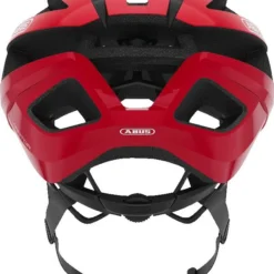 Abus Viantor Road Helmet Red -Sram Bike Shop 20283306061a91531ef22.09706168