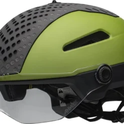 Bell Annex Shield MIPS Helmet White Matte Black 2021 13 Bell Annex Shield MIPS Helmet White Matte Black 2021 -Sram Bike Shop 20284796062dd5b356a80.71119557