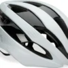 Spiuk Eleo White Road Helmet