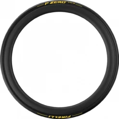 Pirelli P Zero Race 700c Tubeless Ready TechWALL + Road Tire Yellow -Sram Bike Shop 202939560cb412b5e3d47.47455051