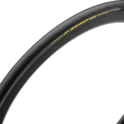 Pirelli P Zero Race 700c Tubeless Ready TechWALL + Road Tire Yellow -Sram Bike Shop 202939560cb41396bd9f4.29925521
