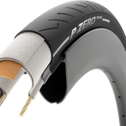 Pirelli P Zero Road 700c TechBELT Evo Road Tire Black 5 Pirelli P Zero Road 700c TechBELT Evo Road Tire Black -Sram Bike Shop 20293996066ec996092d4.27819265