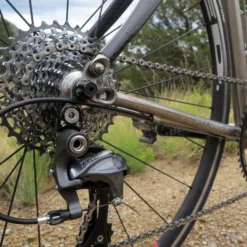 Wolf-tooth Wolf Tooth RoadLink Derailleur Hanger Extension -Sram Bike Shop 202957260924c50164d98.06149145