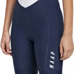 MAAP Team Bib Evo Women's Shorts Blue / White