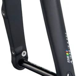Ritchey WCS Carbon Disc Road Fork | 12x100mm | 46mm Offset -Sram Bike Shop 2036491608918fea51fd5.06477432