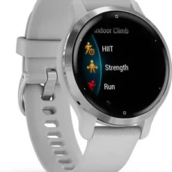 Garmin Venu 2S GPS Watch Silver / Light Grey 9 Garmin Venu 2S GPS Watch Silver / Light Grey -Sram Bike Shop 203663460925d8699c836.51116022
