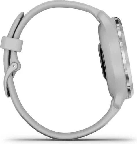 Garmin Venu 2S GPS Watch Silver / Light Grey 5 Garmin Venu 2S GPS Watch Silver / Light Grey - Image 5