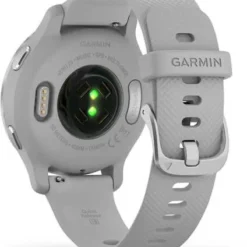 Garmin Venu 2S GPS Watch Silver / Light Grey 12 Garmin Venu 2S GPS Watch Silver / Light Grey -Sram Bike Shop 203663460925d96c088c2.33282136