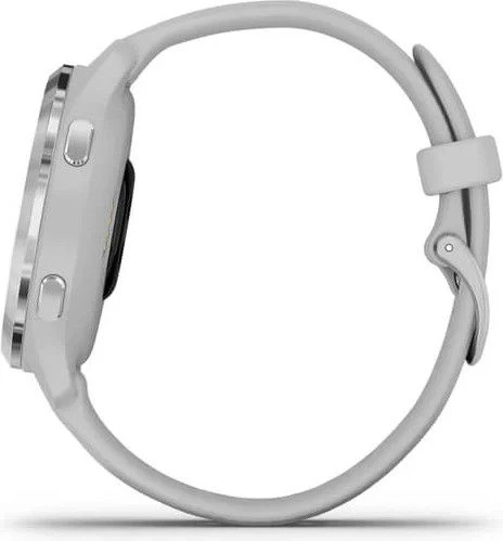 Garmin Venu 2S GPS Watch Silver / Light Grey 7 Garmin Venu 2S GPS Watch Silver / Light Grey - Image 7