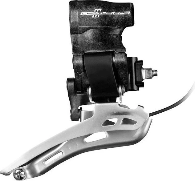Campagnolo® Campagnolo Chorus EPS 2x11v Front Derailleur With Braze 1 Campagnolo® Campagnolo Chorus EPS 2x11v Front Derailleur With Braze