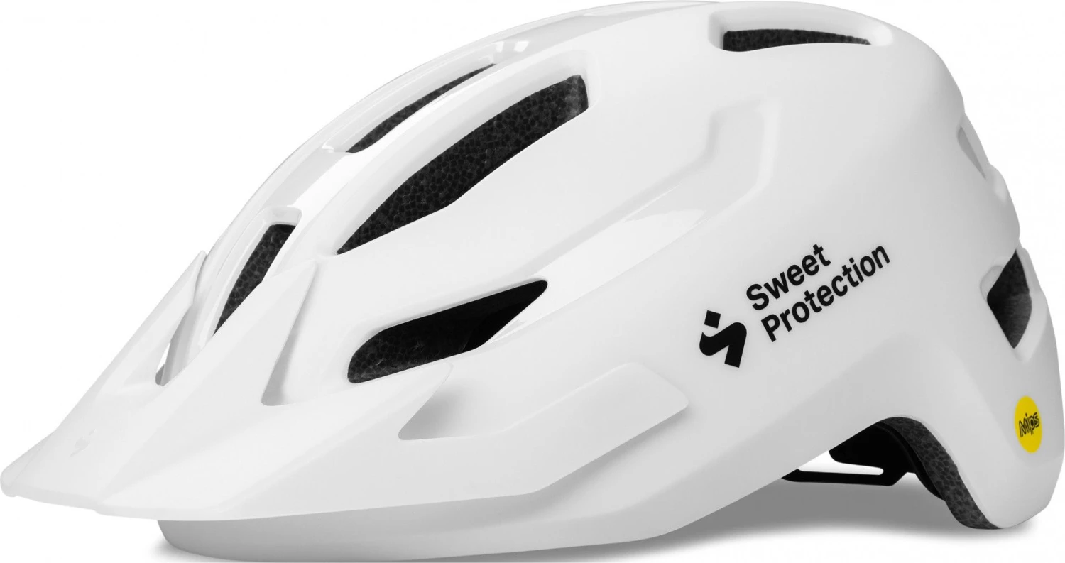 Sweet Protection Ripper MIPS Helmet White 53/61 1 Sweet Protection Ripper MIPS Helmet White 53/61
