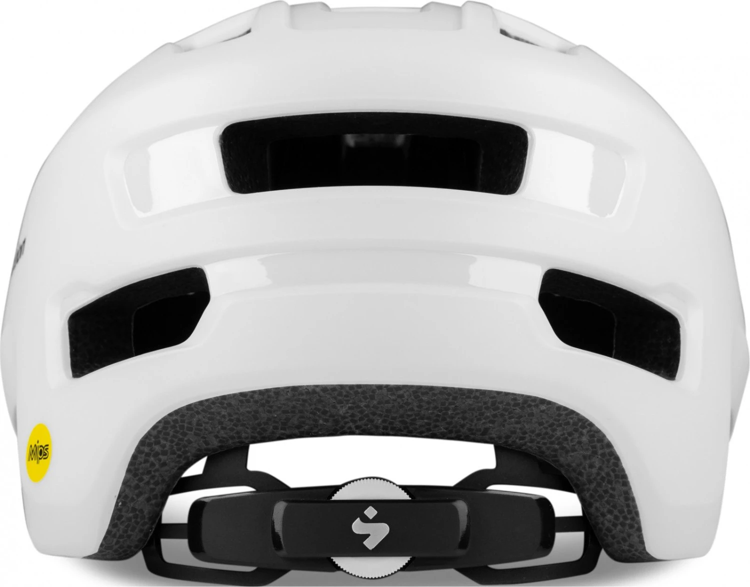 Sweet Protection Ripper MIPS Helmet White 53/61 4 Sweet Protection Ripper MIPS Helmet White 53/61 - Image 4