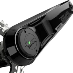 Sram Rival AXS DUB 46-33 Teeth 2x12V Quarq Power Meter Crankset (without Housing) Black -Sram Bike Shop 20384586079a853148b67.80992027