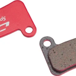 Jagwire Disc Brake Pads For Shimano Alfine / Deore / Deore LX / Deore XT / Hone / SLX / Saint / XTR And TRP Dash / Parabox