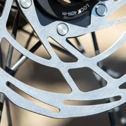 Jagwire Sport SR1 Disc Rotor 6 Bolt -Sram Bike Shop 2040557607da322278fb0.23434312