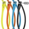 Hiplok Hiplock Z Lok Cable Lock Multicolor (x4)