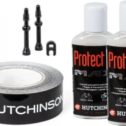 Hutchinson 20mm Protect'air Tubeless Conversion Kit 120ml