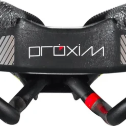 PROLOGO Proxim W650 Performance Saddle Black -Sram Bike Shop 204404260803d04e8ba37.52016594