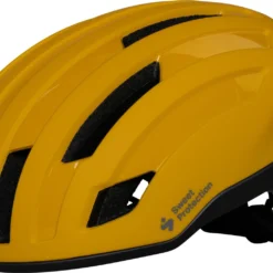 Sweet Protection Outrider MIPS Light Orange Helmet
