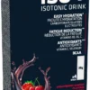 Aptonia Energy Drink Iso Powder + Red Fruits 4 X 38g