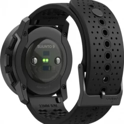 Suunto 9 Peak GPS Watch All Black -Sram Bike Shop 2053535609e2f16d1b186.97794815