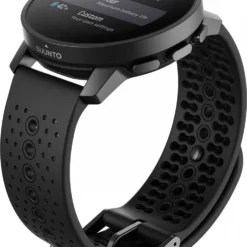 Suunto 9 Peak GPS Watch All Black -Sram Bike Shop 2053535609e2f207daca3.48852713