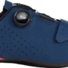 Bontrager Circuit Nautical Navy / Radioactive Coral / Blue / Pink Shoes