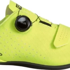 Bontrager Circuit Shoes Yellow