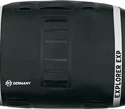 SKS Explorer Exp Barbag Black