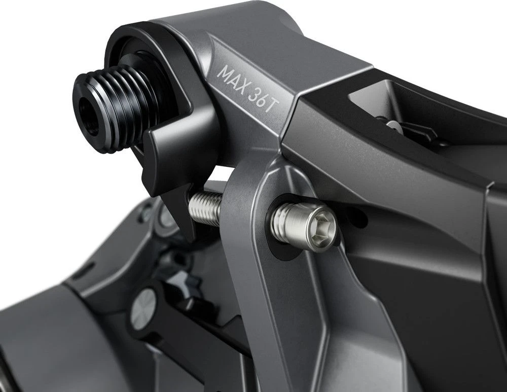 Sram Force ETap AXS Rear Derailleur 12S 36T-Max (Without Battery) 2 Sram Force ETap AXS Rear Derailleur 12S 36T-Max (Without Battery) - Image 2