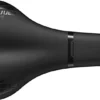 Selle San Marco Aspide Full-Fit Dynamic Saddle Black