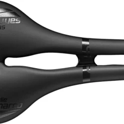 Selle San Marco Aspide Dynamic Open-Fit Saddle Black