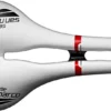 Selle San Marco Aspide Racing Open-Fit White