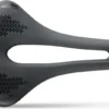 Selle San Marco Aspide Short Open-Fit Dynamic Saddle Black